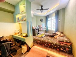 Blk 119A Rivervale Gardens (Sengkang), HDB Executive #503742751